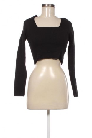 Pulover de femei Defacto, Mărime S, Culoare Negru, Preț 50,99 Lei