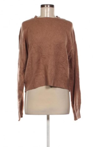 Damenpullover Denim Project, Größe XXL, Farbe Braun, Preis € 50,99