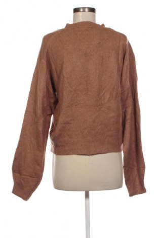 Damenpullover Denim Project, Größe XXL, Farbe Braun, Preis € 50,99