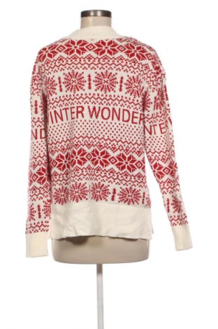 Дамски пуловер Design By Kappahl, Размер S, Цвят Многоцветен, Цена 23,99 лв.