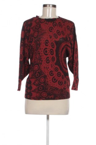 Pulover de femei Desigual, Mărime XS, Culoare Multicolor, Preț 163,70 Lei