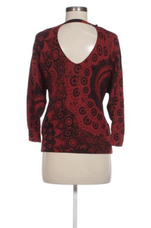 Pulover de femei Desigual, Mărime XS, Culoare Multicolor, Preț 163,70 Lei
