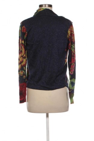 Damski sweter Desigual, Rozmiar S, Kolor Kolorowy, Cena 167,99 zł