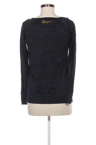 Дамски пуловер Desigual, Размер M, Цвят Многоцветен, Цена 64,99 лв.