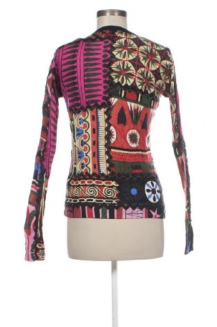 Damenpullover Desigual, Größe M, Farbe Mehrfarbig, Preis 35,99 €