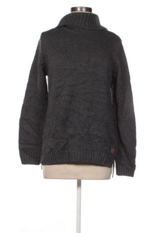 Dámský svetr Desires, Velikost L, Barva Šedá, Cena  319,00 Kč