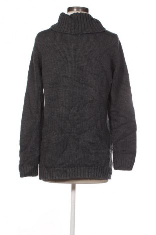 Dámský svetr Desires, Velikost L, Barva Šedá, Cena  319,00 Kč