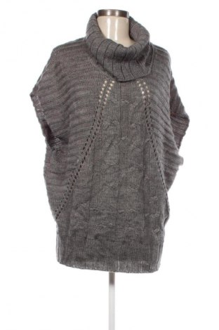 Γυναικείο πουλόβερ Dex, Μέγεθος L, Χρώμα Γκρί, Τιμή 9,99 €
