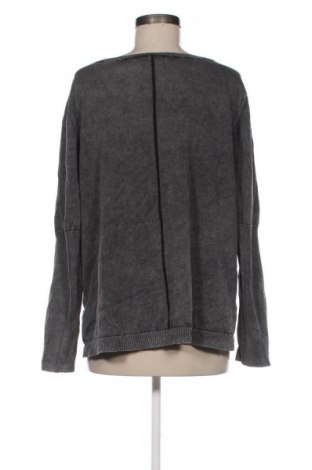 Γυναικείο πουλόβερ Didi, Μέγεθος XXL, Χρώμα Γκρί, Τιμή 7,99 €