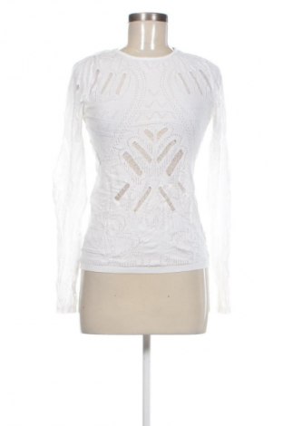 Női pulóver Dika, Méret M, Szín Fehér, Ár 4 689 Ft