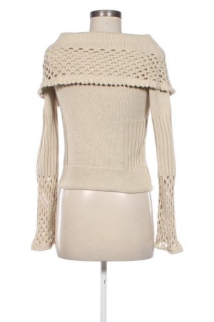 Női pulóver Dilvin, Méret M, Szín Bézs, Ár 5 800 Ft