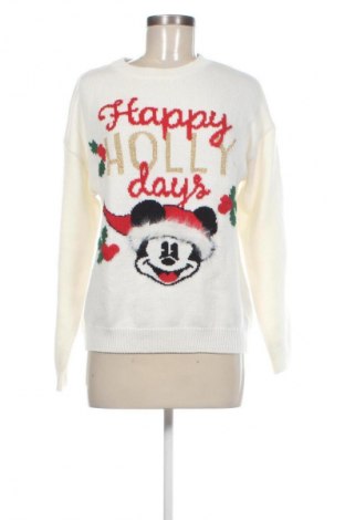 Damenpullover Disney, Größe M, Farbe Mehrfarbig, Preis € 11,99