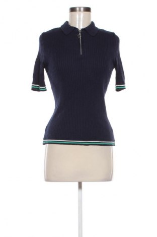 Дамски пуловер Dorothy Perkins, Размер M, Цвят Син, Цена 32,19 лв.