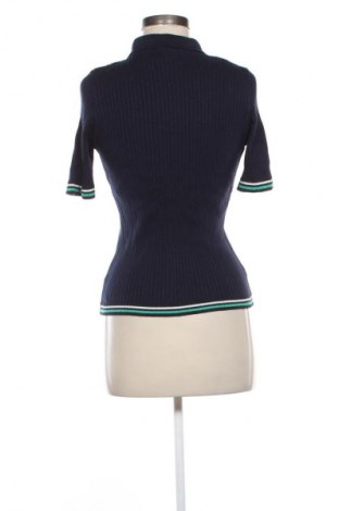 Дамски пуловер Dorothy Perkins, Размер M, Цвят Син, Цена 32,19 лв.