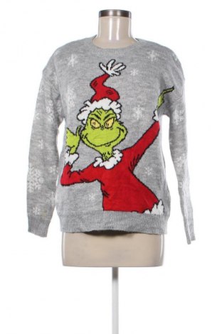 Γυναικείο πουλόβερ Dr. Seuss, Μέγεθος XS, Χρώμα Πολύχρωμο, Τιμή 10,99 €