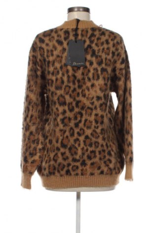 Pulover de femei Dramee, Mărime S, Culoare Multicolor, Preț 245,99 Lei