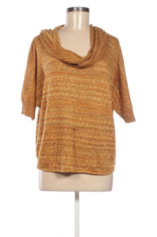 Дамски пуловер Dressbarn, Размер XL, Цвят Многоцветен, Цена 29,00 лв.