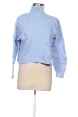 Pulover de femei Drykorn for beautiful people, Mărime M, Culoare Albastru, Preț 259,99 Lei