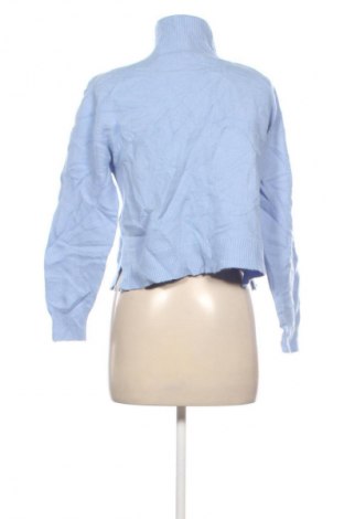 Pulover de femei Drykorn for beautiful people, Mărime M, Culoare Albastru, Preț 259,99 Lei