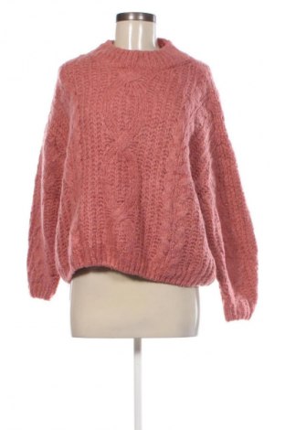 Γυναικείο πουλόβερ Drys, Μέγεθος XXL, Χρώμα Ρόζ , Τιμή 10,99 €