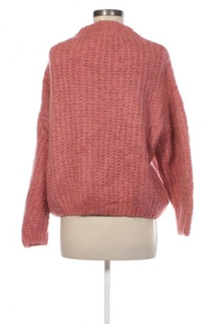 Γυναικείο πουλόβερ Drys, Μέγεθος XXL, Χρώμα Ρόζ , Τιμή 10,99 €