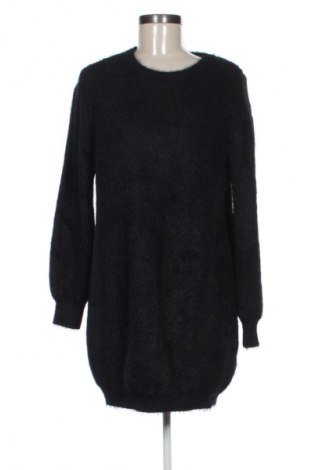 Γυναικείο πουλόβερ Ebelieve, Μέγεθος L, Χρώμα Μαύρο, Τιμή 15,00 €