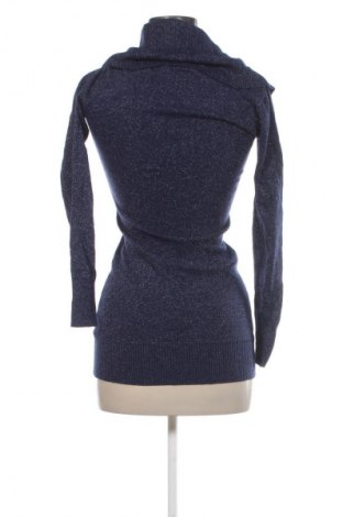 Pulover de femei Ebelieve, Mărime M, Culoare Albastru, Preț 53,99 Lei