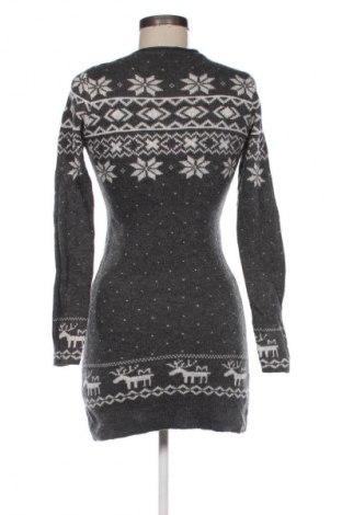 Dámský svetr Ebelieve, Velikost L, Barva Šedá, Cena  309,00 Kč