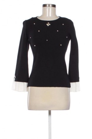 Γυναικείο πουλόβερ Eclipse, Μέγεθος M, Χρώμα Μαύρο, Τιμή 20,97 €