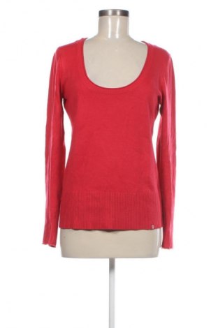 Damenpullover Edc By Esprit, Größe XL, Farbe Rot, Preis 22,99 €