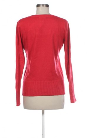 Damenpullover Edc By Esprit, Größe XL, Farbe Rot, Preis 22,99 €