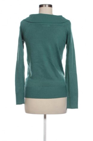 Γυναικείο πουλόβερ Edc By Esprit, Μέγεθος M, Χρώμα Πράσινο, Τιμή 12,99 €