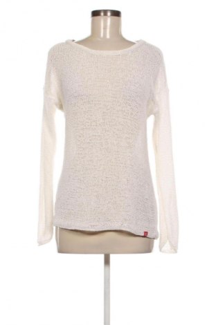 Pulover de femei Edc By Esprit, Mărime L, Culoare Ecru, Preț 66,99 Lei