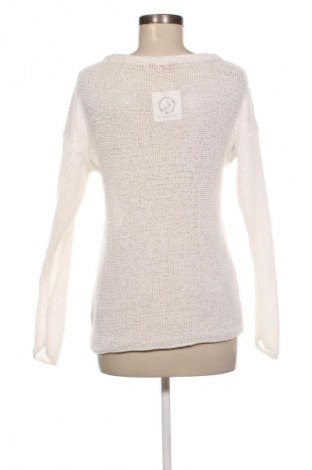 Pulover de femei Edc By Esprit, Mărime L, Culoare Ecru, Preț 66,99 Lei