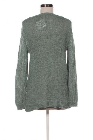 Női pulóver Edc By Esprit, Méret M, Szín Zöld, Ár 6 119 Ft