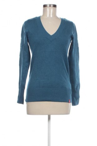 Damenpullover Edc By Esprit, Größe M, Farbe Blau, Preis 11,99 €