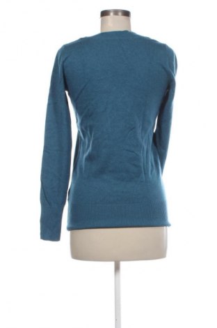 Damenpullover Edc By Esprit, Größe M, Farbe Blau, Preis 11,99 €