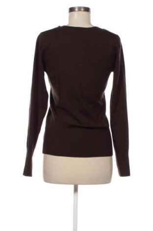 Női pulóver Edc By Esprit, Méret L, Szín Barna, Ár 5 379 Ft