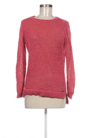 Női pulóver Edc By Esprit, Méret S, Szín Piros, Ár 4 939 Ft