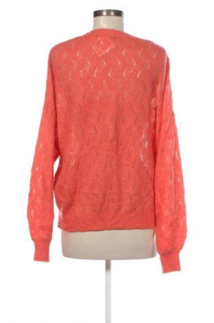 Damenpullover Edc By Esprit, Größe L, Farbe Orange, Preis 14,99 €
