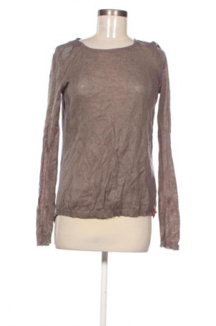 Γυναικείο πουλόβερ Edc By Esprit, Μέγεθος M, Χρώμα Πράσινο, Τιμή 20,97 €