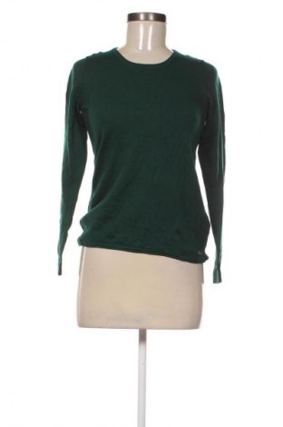 Дамски пуловер Edc By Esprit, Размер S, Цвят Зелен, Цена 10,22 €