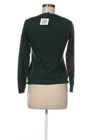 Дамски пуловер Edc By Esprit, Размер S, Цвят Зелен, Цена 10,22 €