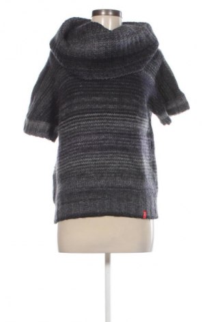 Γυναικείο πουλόβερ Edc By Esprit, Μέγεθος M, Χρώμα Πολύχρωμο, Τιμή 12,99 €