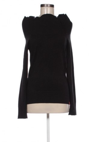 Dámský svetr Edc By Esprit, Velikost S, Barva Černá, Cena  269,00 Kč