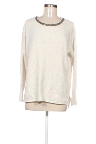 Pulover de femei Edc By Esprit, Mărime L, Culoare Bej, Preț 65,99 Lei