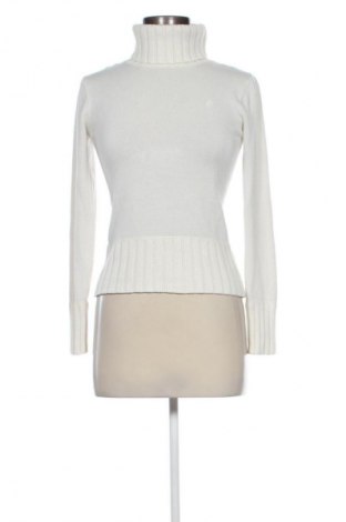 Pulover de femei Edc By Esprit, Mărime M, Culoare Ecru, Preț 107,89 Lei