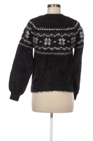 Női pulóver Edc By Esprit, Méret S, Szín Fekete, Ár 5 569 Ft