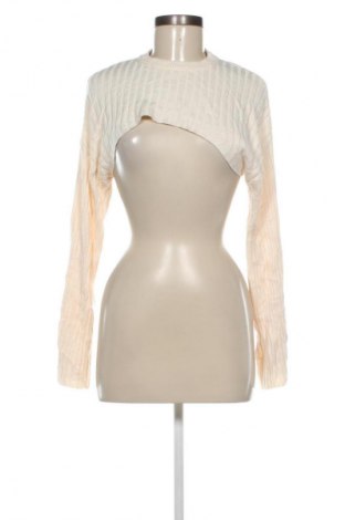 Női pulóver Edited, Méret S, Szín Ekrü
, Ár 4 669 Ft