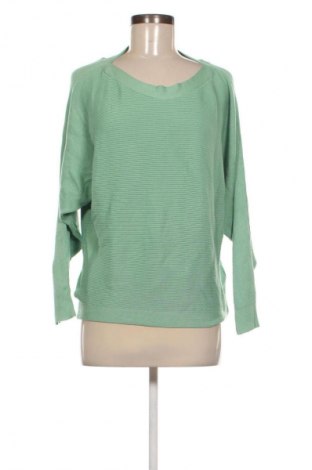 Γυναικείο πουλόβερ Editor's Cut, Μέγεθος M, Χρώμα Πράσινο, Τιμή 28,99 €